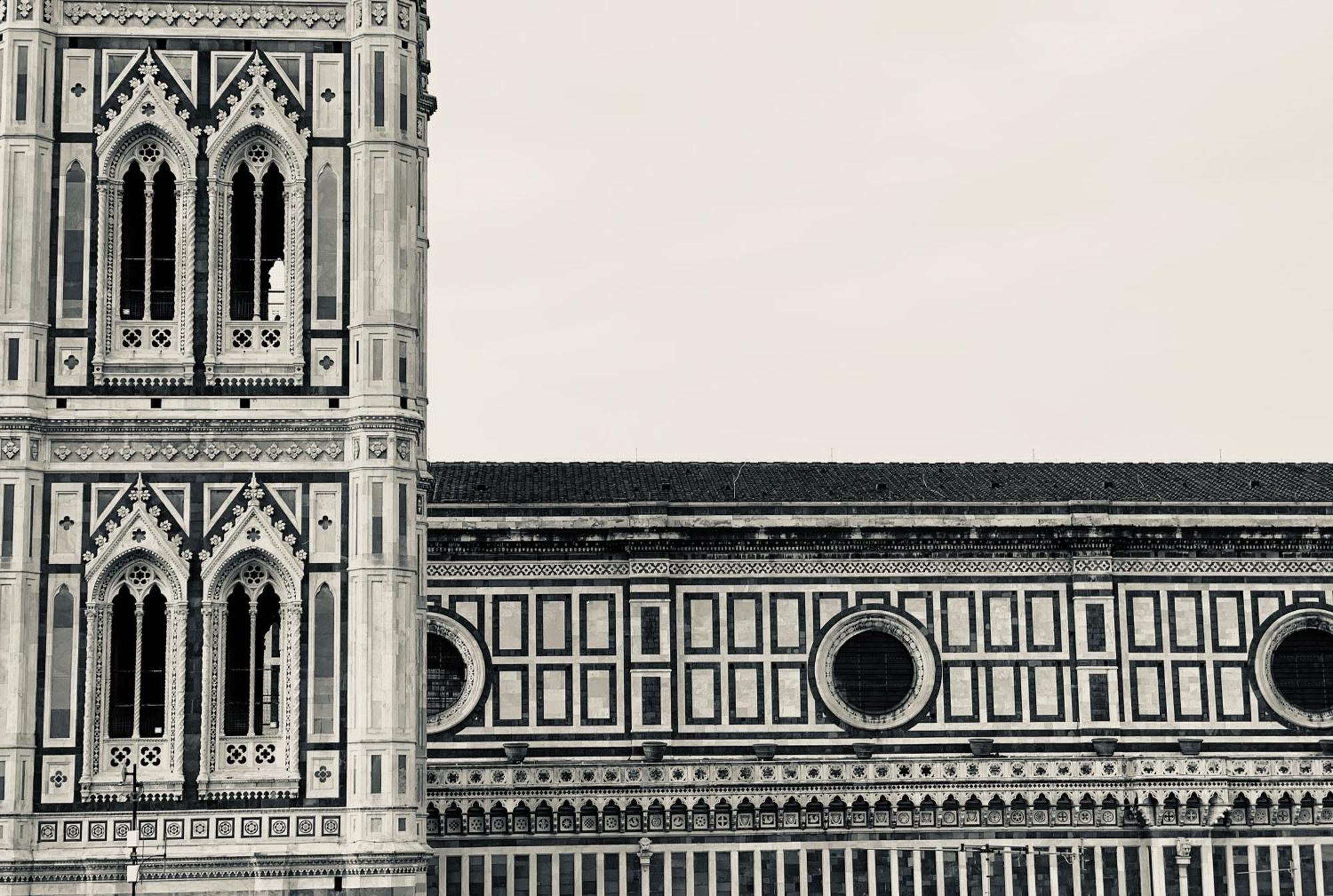 Rebecca Duomo View With Terrace Apartment Firenze Bagian luar foto